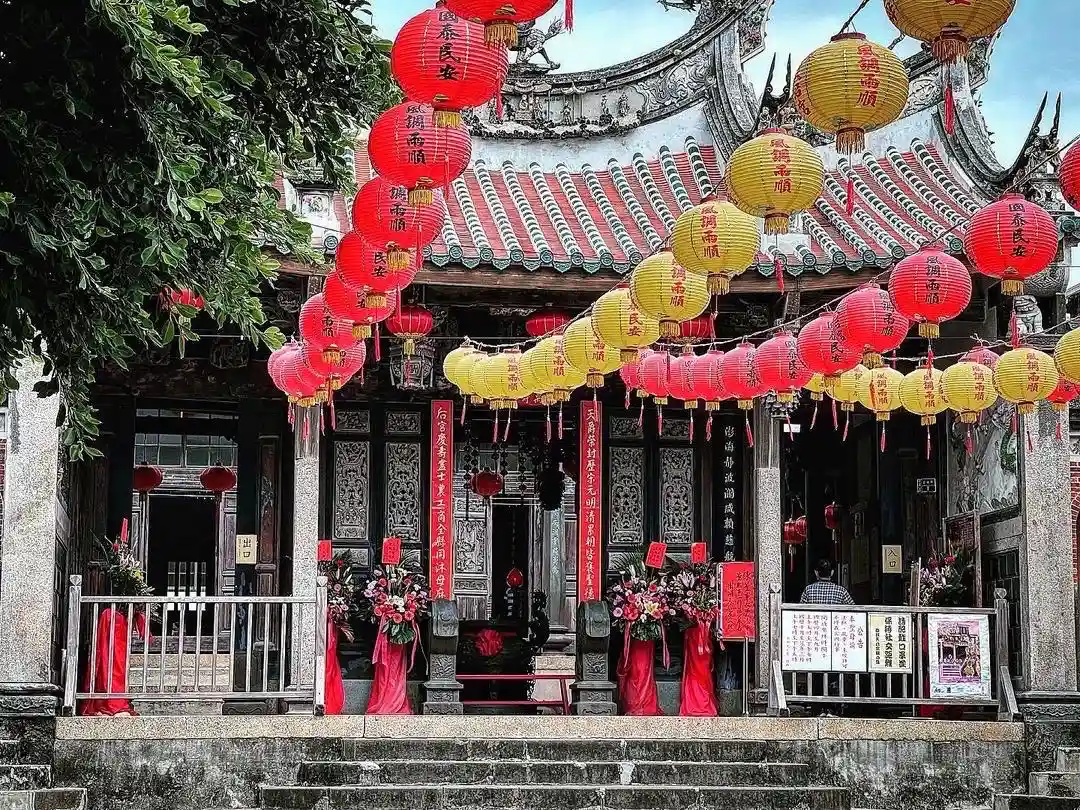 澎湖天后宮由來詳細介紹、起源故事與拜拜該準備什麼? 澎湖天后宮由來詳細介紹、起源故事與拜拜該準備什麼?