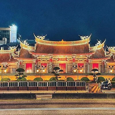 台北行天宮由來詳細介紹、起源故事與拜拜該準備什麼？ －嗨放HaveFunDay