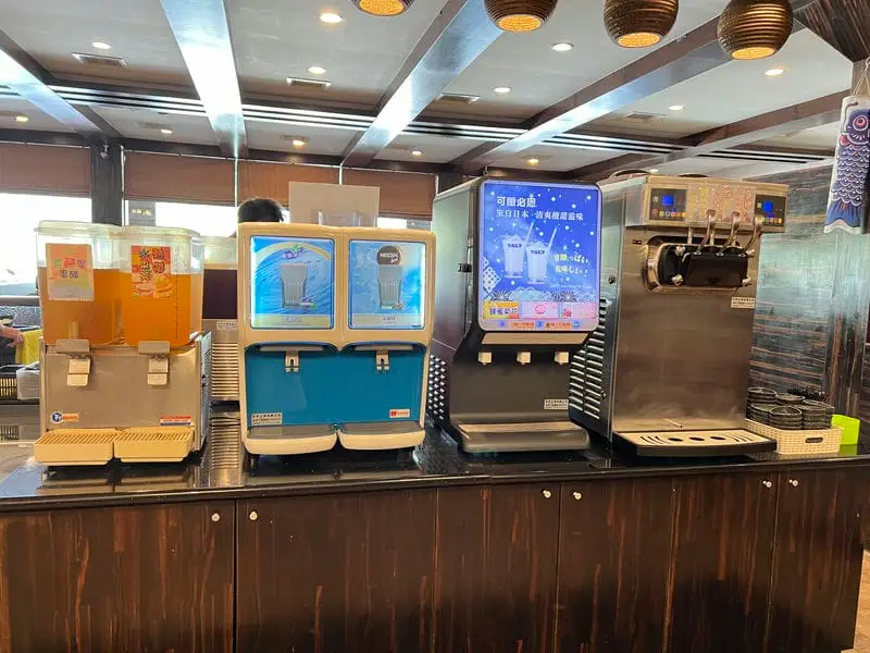 SOTO日本家庭料理-聯興店-02