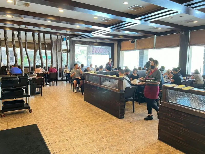 SOTO日本家庭料理-聯興店-03