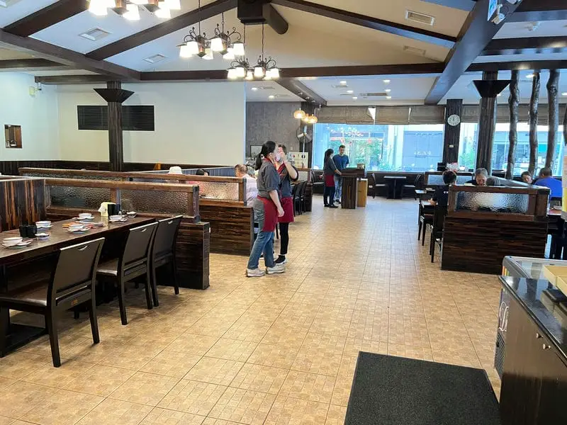 SOTO日本家庭料理-聯興店-04