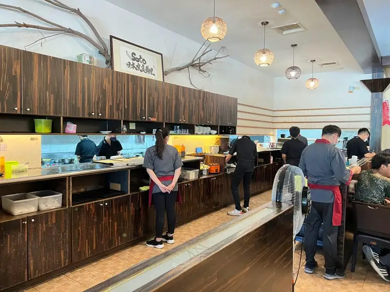 SOTO日本家庭料理-聯興店-05