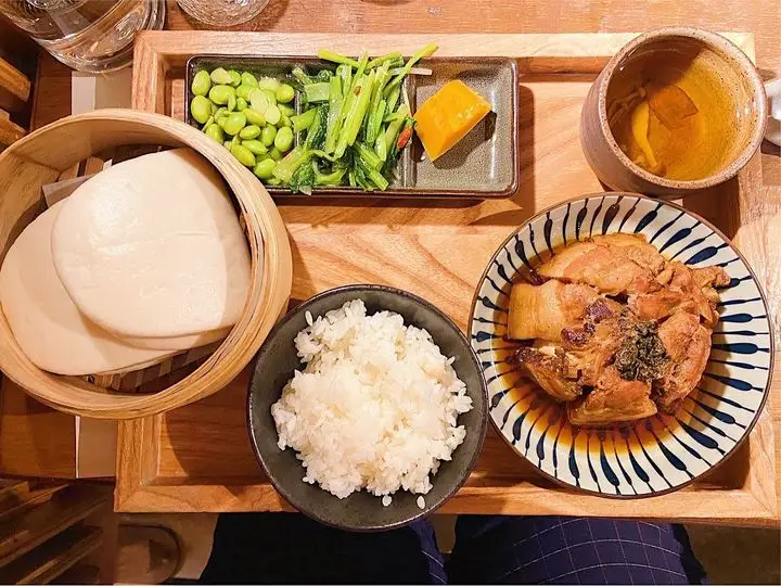 Teaday喝茶天-茶家食堂-05 授權者IG：v_bocchi_v
