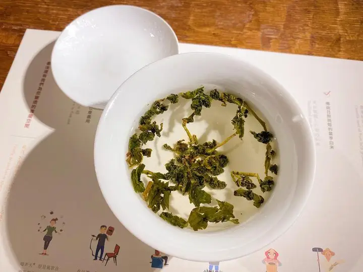 Teaday喝茶天-茶家食堂-08 授權者IG：v_bocchi_v