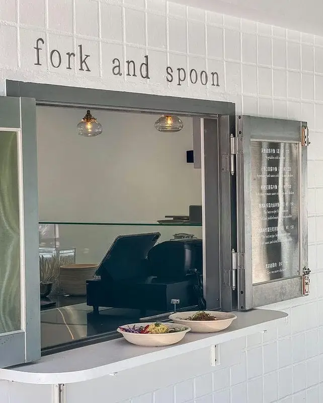 fork and spoon-01 授權者IG：miya660401