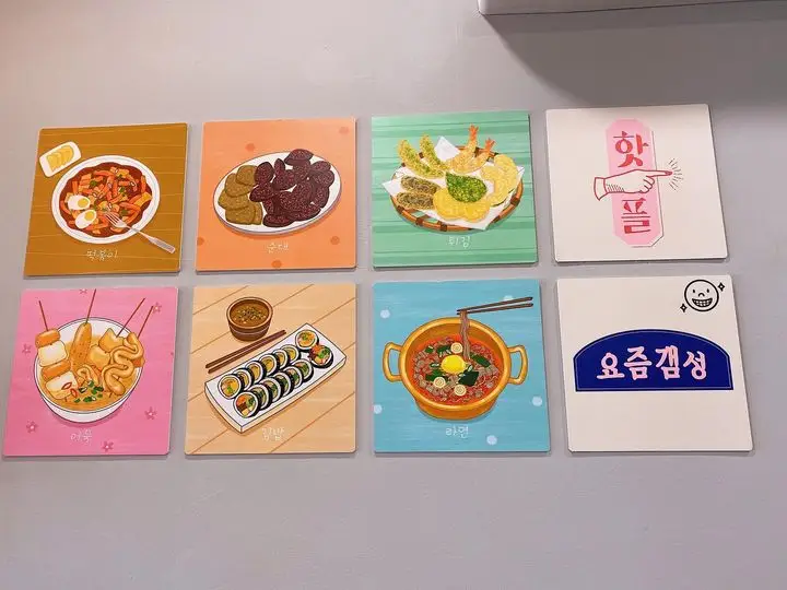 姐夫韓食-04 授權者IG：v_bocchi_v