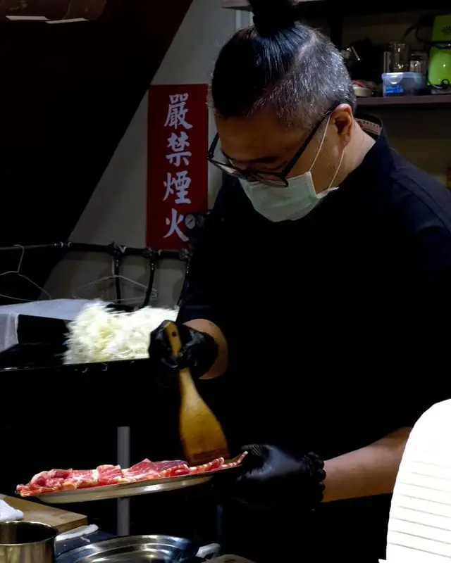 獨食燒肉Yakiniku.Solo-02 授權者IG：jimmy__foodie