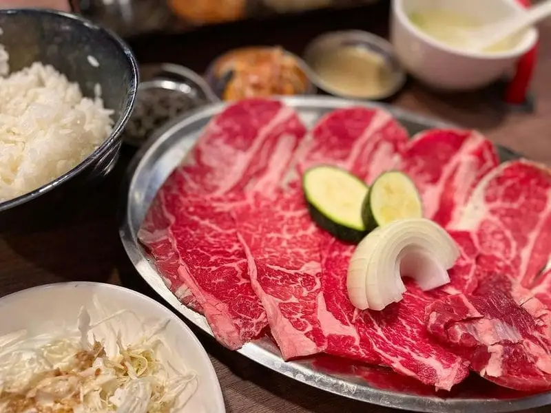 獨食燒肉Yakiniku.Solo-06 授權者IG：gagaguzzle_down