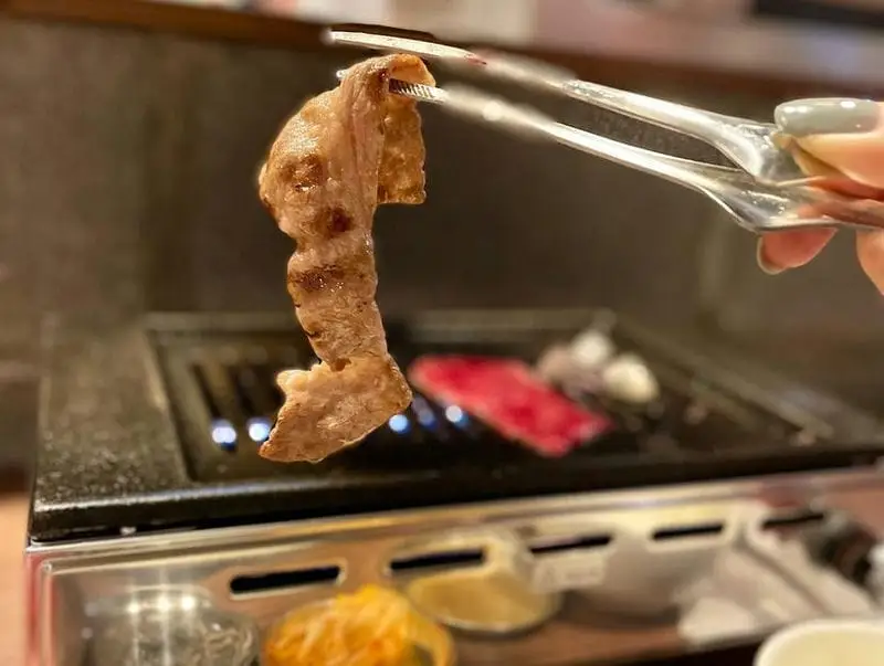 獨食燒肉Yakiniku.Solo-07 授權者IG：gagaguzzle_down