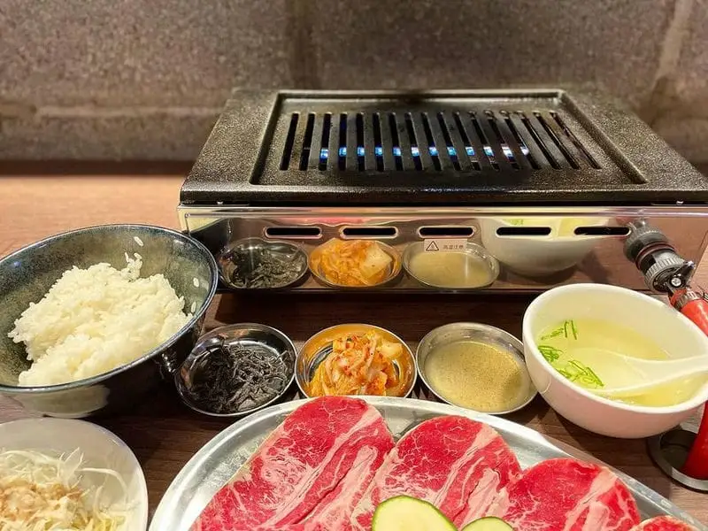 獨食燒肉Yakiniku.Solo-08 授權者IG：gagaguzzle_down