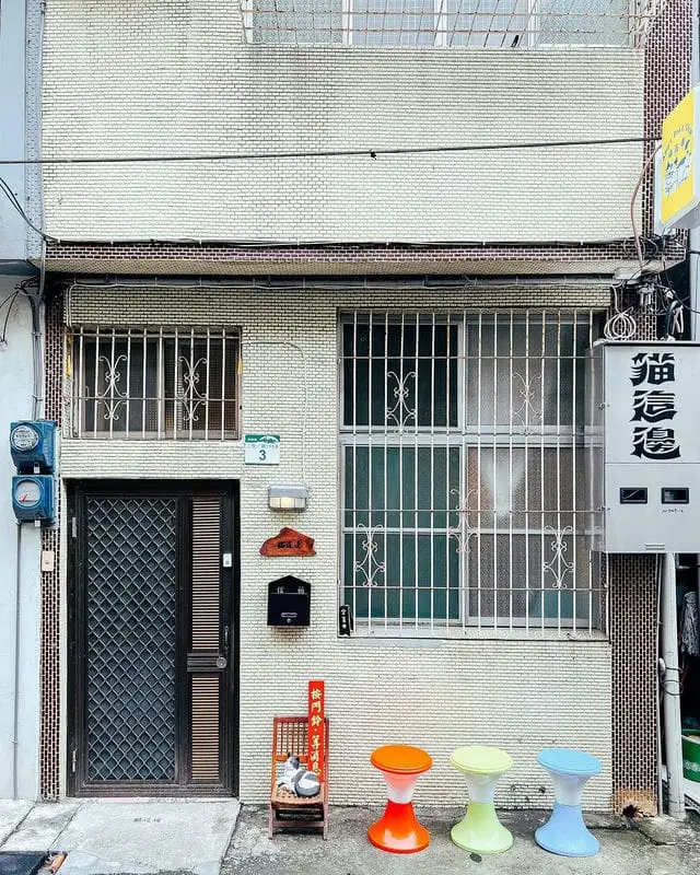 貓這邊餐飲俱樂部-01 授權者IG：jimmy__foodie