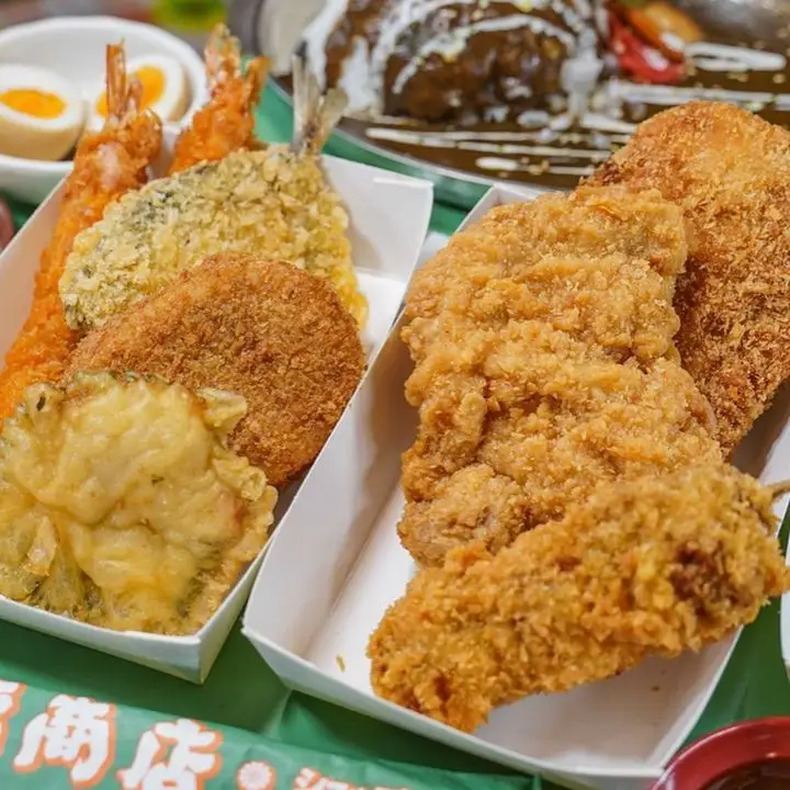 金福商店咖哩專賣-08 授權者IG：nellydyu