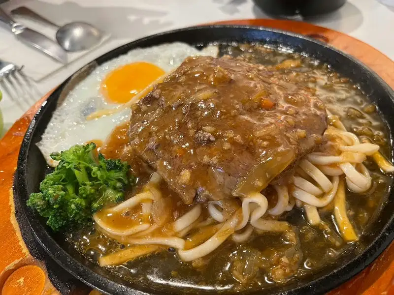尼克牛排屋-11