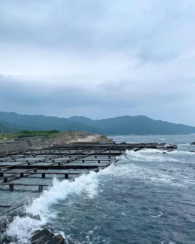 東北角海洋牧場-01 授權者IG：weiweilazy