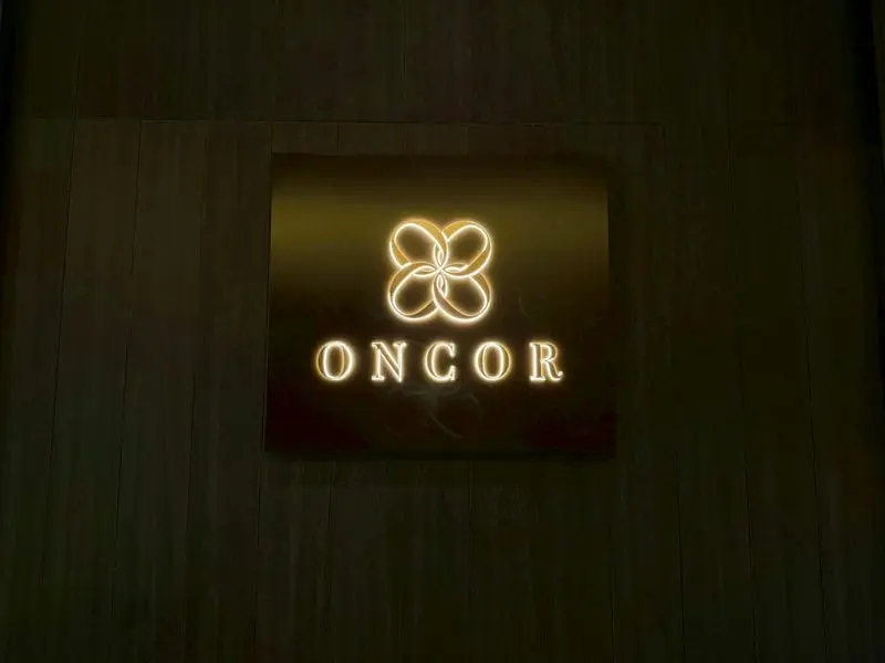 ONCOR 響艷都市會所 七期店-01