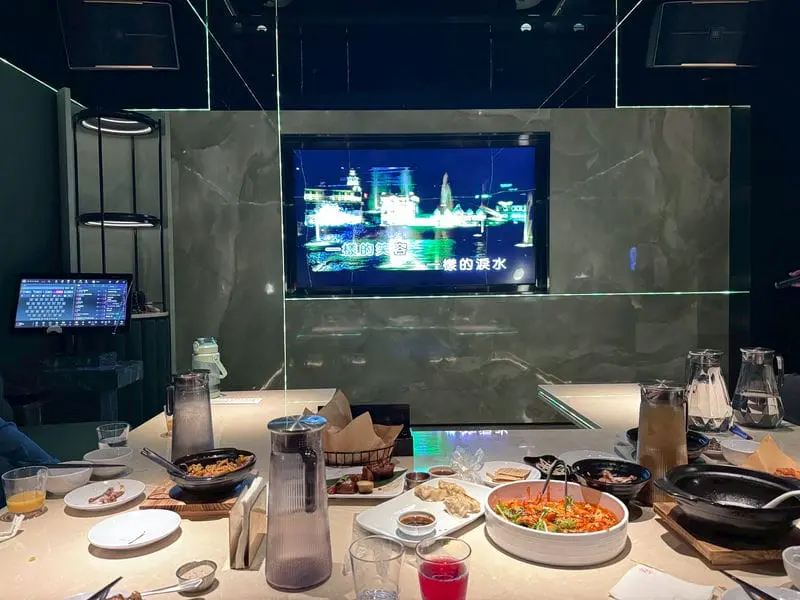 ONCOR 響艷都市會所 七期店-18