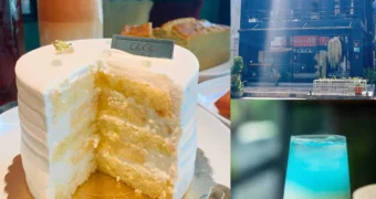 ChuChu Pâtisserie啾啾法式甜點｜台南