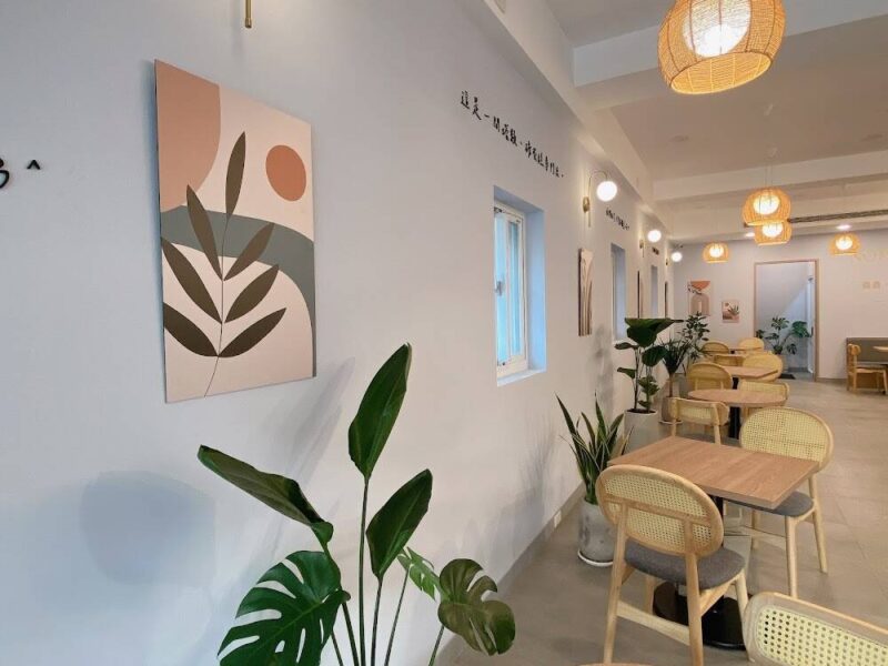 NONNONSAID-CAFE｜儂儂說甜點專門店｜塔類專門｜公休日依照粉絲專頁為準-1000x1000