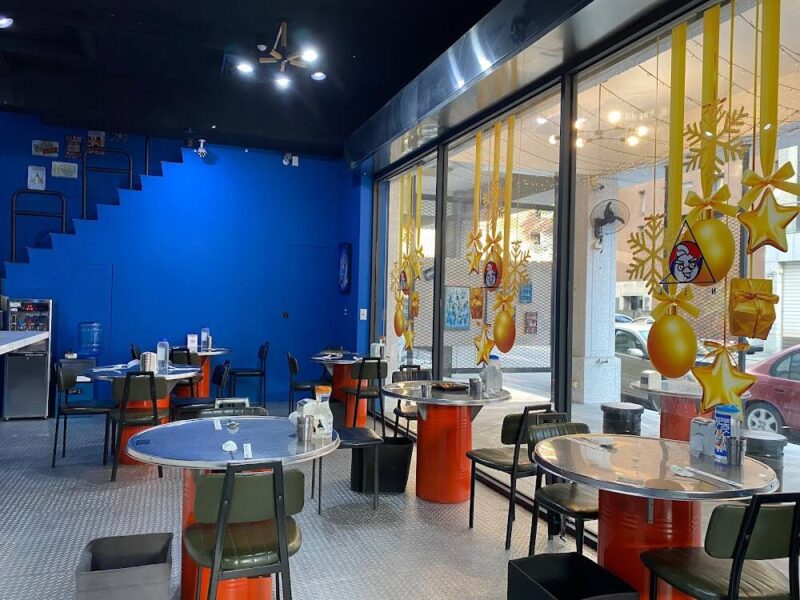 NiL Kitchen 尼歐廚房 韓式料理
