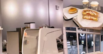ONCE BAKING STUDIO新北永和健康早餐