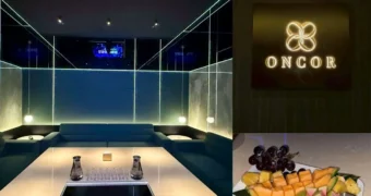 ONCOR 響艷都市會所 七期店｜台中高級KTV唱歌首選