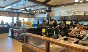 SOTO日本家庭料理-聯興店-01