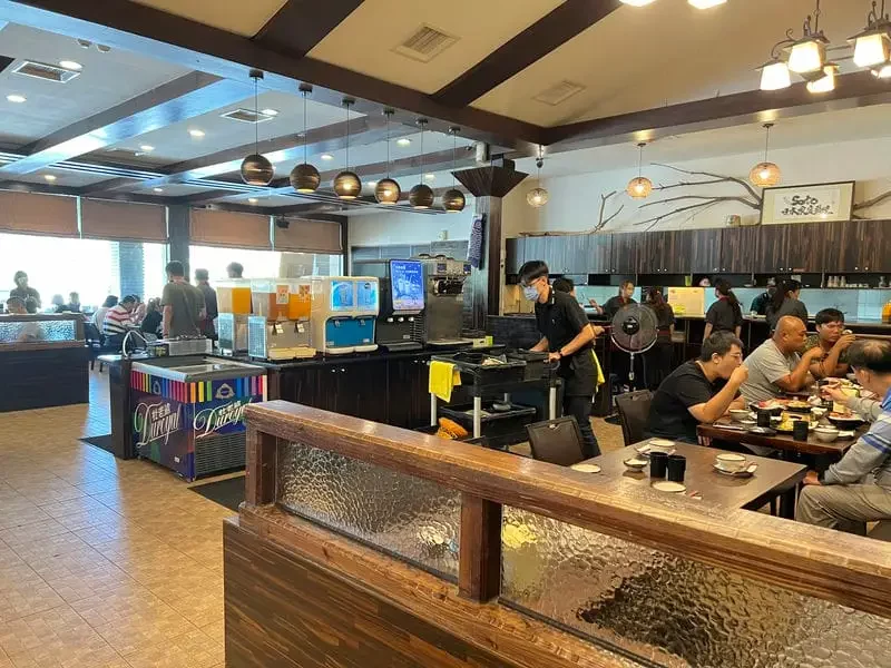 SOTO日本家庭料理-聯興店-01