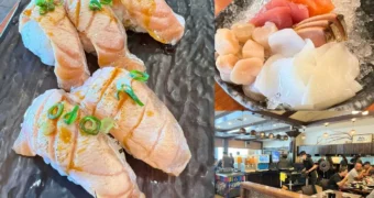 Soto日本家庭料理聯興店｜高雄三民區｜精緻日料放題