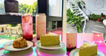 iiN-SparklingDrink台中氣泡飲專賣