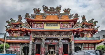 仁德清寧代天府由來-01 授權者IG：kevin.19991023