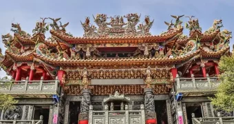 仁武灣內代天府由來-01 授權者IG：kevin.19991023