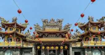 仁武福清宮由來-01 授權者IG：kevin.19991023