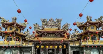 仁武福清宮由來-01 授權者IG：kevin.19991023