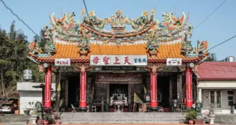 內門鴨母寮興安宮由來-01 授權者IG：kevin.19991023