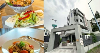 几乎食間Jeff's kitchen｜台中北屯、親子推薦