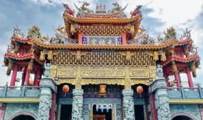 前甲元祐宮由來-01 授權者IG：520_culture