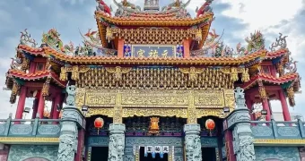 前甲元祐宮由來-01 授權者IG：520_culture