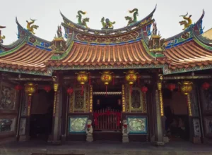 南屯萬和宮由來-01 授權者IG：wangarvin
