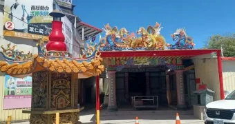 南興大眾爺廟-01 授權者IG：ty.12655
