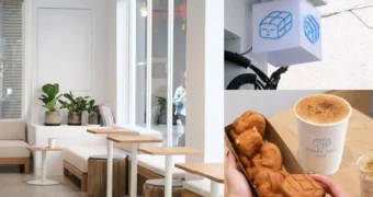 台中眠豆腐｜打造了寢食兼備舒適與美味的完美融合體驗