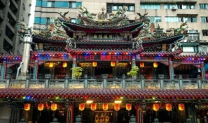 台北府城隍廟由來-01 授權者IG：kang_512