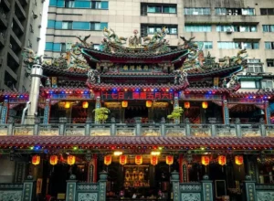 台北府城隍廟由來-01 授權者IG：kang_512