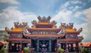 台西五條港安西府-01 授權者IG：kang_512