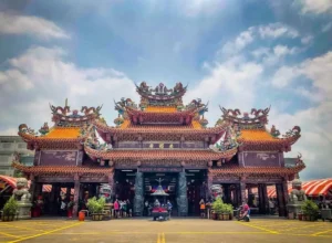 台西五條港安西府-01 授權者IG：kang_512
