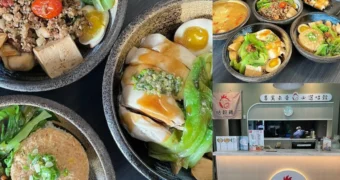 咕穀雞｜台中北區｜專賣去骨雞腿料理鮮嫩醬香味讚不絕口