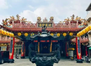 嘉義市大天宮五穀王廟由來-01 授權者IG：520__culture