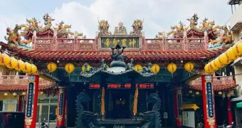 嘉義市大天宮五穀王廟由來-01 授權者IG：520__culture