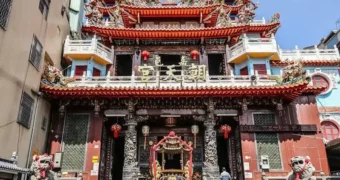 嘉義市朝天宮由來-01 授權者IG：kevin.19991023