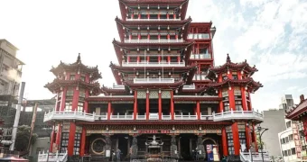 嘉邑九華山地藏庵-01 授權者IG：kevin.19991023