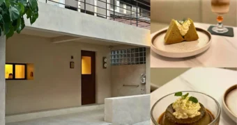 嘸閒咖啡 BoIng Café｜台中歐式咖啡廳、酒吧